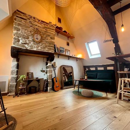 Bienvenue A Indra Apartman Vannes Kültér fotó