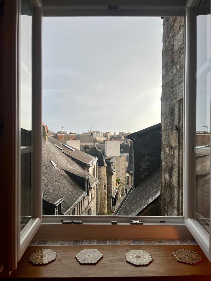 Bienvenue A Indra Apartman Vannes Kültér fotó