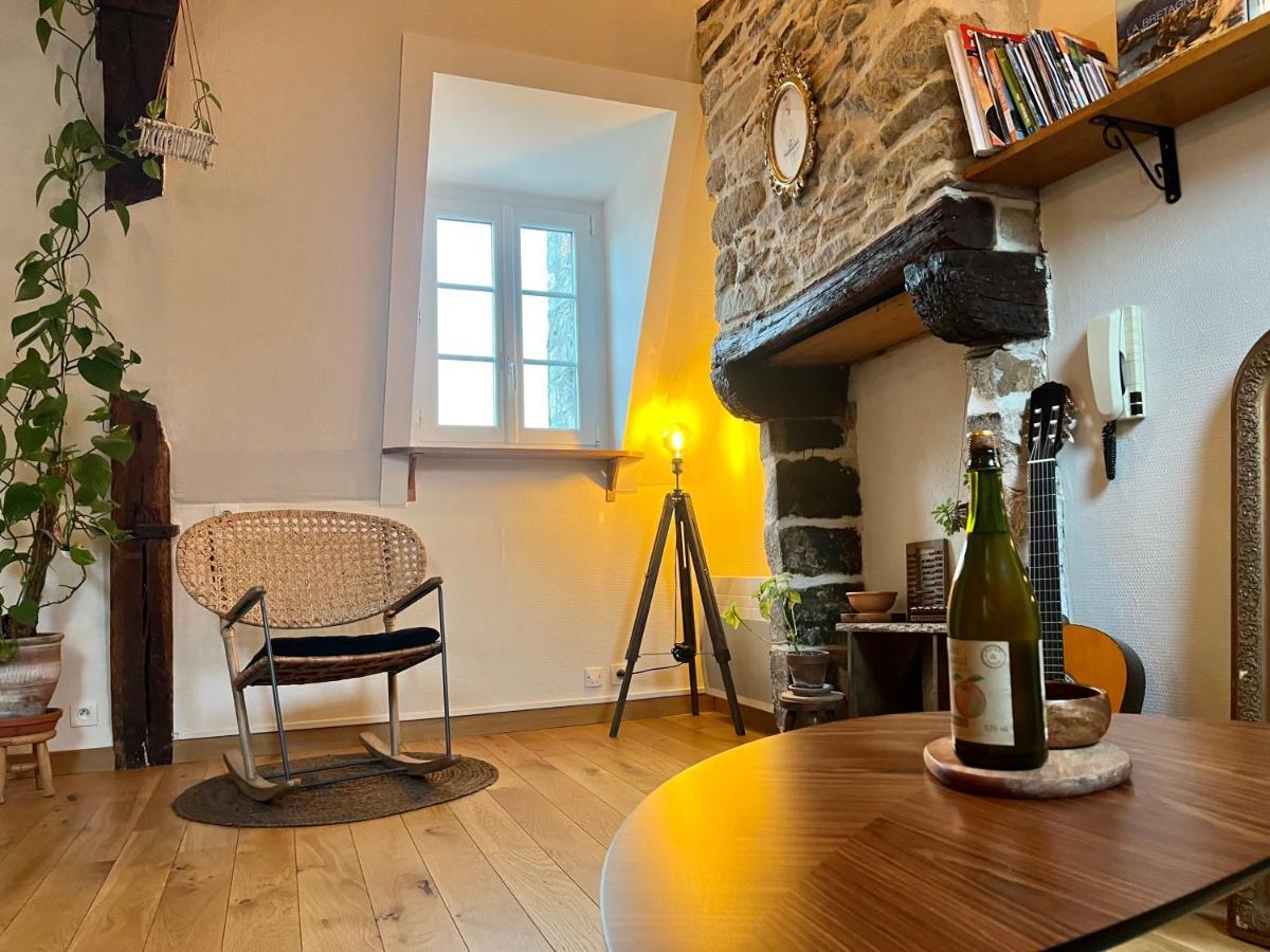 Bienvenue A Indra Apartman Vannes Kültér fotó